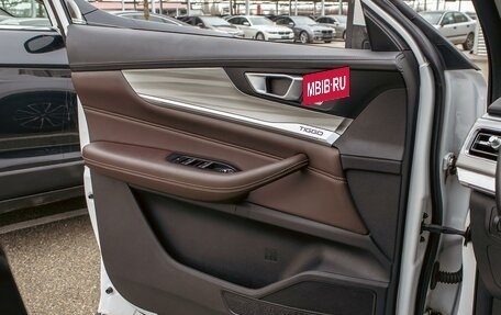 Chery Tiggo 8 Pro, 2022 год, 1 565 000 рублей, 12 фотография