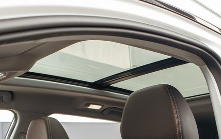 Chery Tiggo 8 Pro, 2022 год, 1 565 000 рублей, 17 фотография