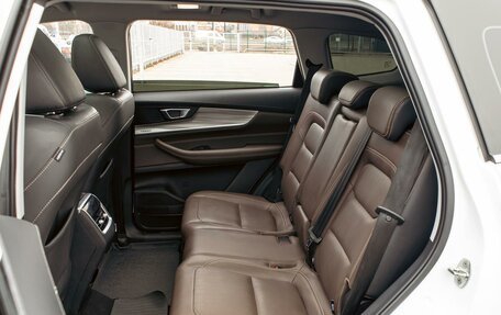 Chery Tiggo 8 Pro, 2022 год, 1 565 000 рублей, 18 фотография