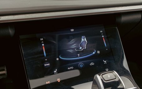 Chery Tiggo 8 Pro, 2022 год, 1 565 000 рублей, 15 фотография