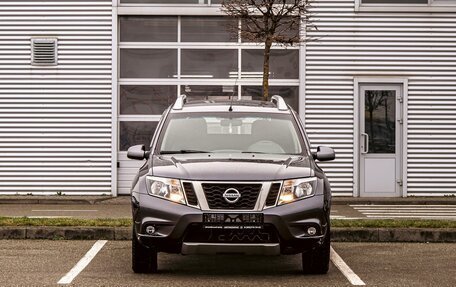 Nissan Terrano III, 2021 год, 1 275 000 рублей, 2 фотография