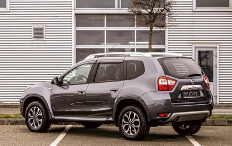 Nissan Terrano III, 2021 год, 1 275 000 рублей, 4 фотография