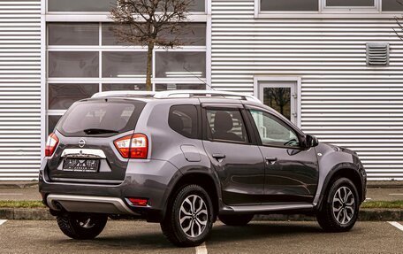 Nissan Terrano III, 2021 год, 1 275 000 рублей, 6 фотография