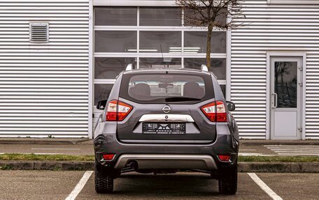 Nissan Terrano III, 2021 год, 1 275 000 рублей, 5 фотография