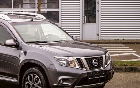 Nissan Terrano III, 2021 год, 1 275 000 рублей, 7 фотография