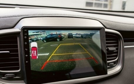 KIA Sorento III Prime рестайлинг, 2017 год, 2 155 000 рублей, 14 фотография