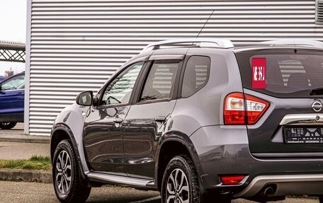 Nissan Terrano III, 2021 год, 1 275 000 рублей, 9 фотография