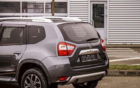 Nissan Terrano III, 2021 год, 1 275 000 рублей, 10 фотография