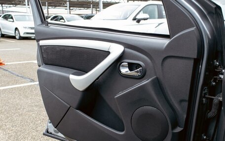 Nissan Terrano III, 2021 год, 1 275 000 рублей, 12 фотография