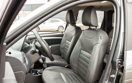 Nissan Terrano III, 2021 год, 1 275 000 рублей, 11 фотография