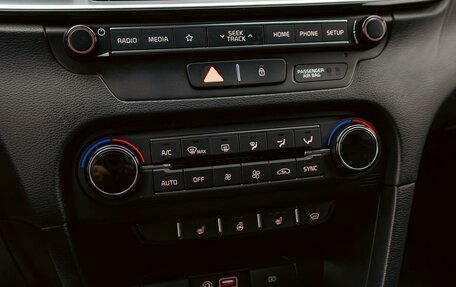 KIA cee'd III, 2019 год, 1 295 000 рублей, 15 фотография