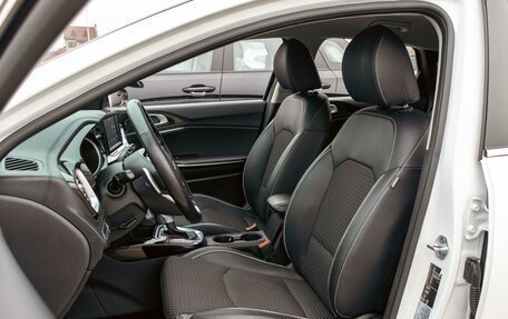 KIA cee'd III, 2019 год, 1 295 000 рублей, 11 фотография