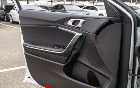 KIA cee'd III, 2019 год, 1 295 000 рублей, 12 фотография