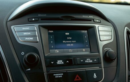 Hyundai ix35 I рестайлинг, 2015 год, 1 195 000 рублей, 14 фотография