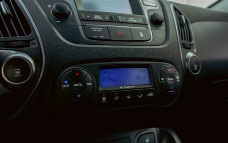 Hyundai ix35 I рестайлинг, 2015 год, 1 195 000 рублей, 15 фотография