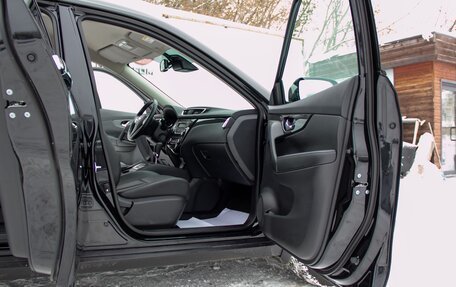 Nissan X-Trail, 2017 год, 1 849 000 рублей, 7 фотография