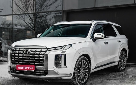 Hyundai Palisade I, 2023 год, 6 579 000 рублей, 1 фотография