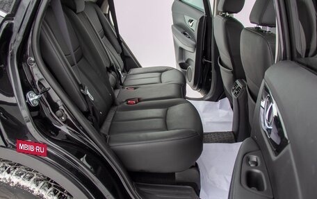 Nissan X-Trail, 2017 год, 1 849 000 рублей, 10 фотография