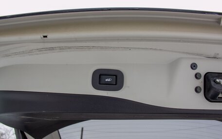 Nissan X-Trail, 2017 год, 1 849 000 рублей, 12 фотография