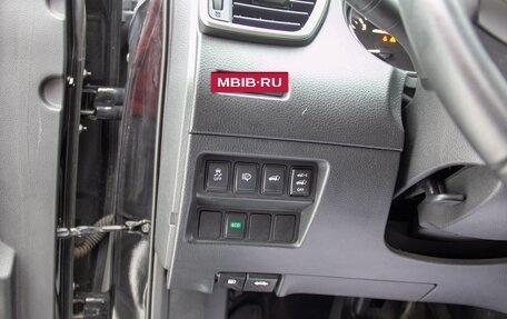 Nissan X-Trail, 2017 год, 1 849 000 рублей, 22 фотография