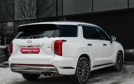 Hyundai Palisade I, 2023 год, 6 579 000 рублей, 4 фотография