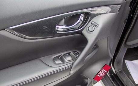 Nissan X-Trail, 2017 год, 1 849 000 рублей, 20 фотография