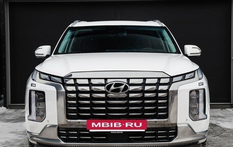 Hyundai Palisade I, 2023 год, 6 579 000 рублей, 2 фотография