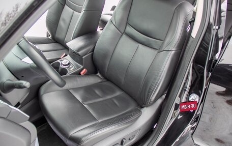 Nissan X-Trail, 2017 год, 1 849 000 рублей, 21 фотография