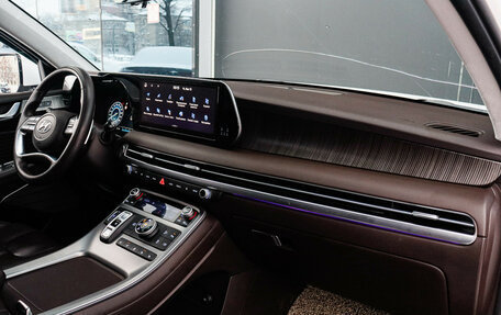 Hyundai Palisade I, 2023 год, 6 579 000 рублей, 7 фотография