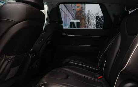 Hyundai Palisade I, 2023 год, 6 579 000 рублей, 10 фотография