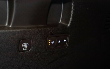 Hyundai Palisade I, 2023 год, 6 579 000 рублей, 12 фотография