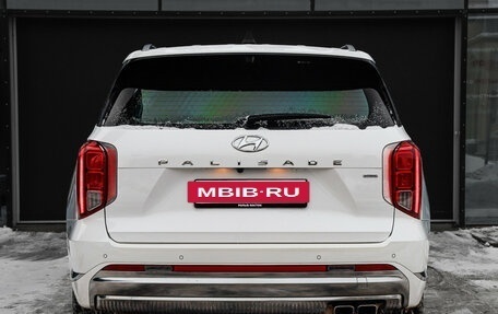 Hyundai Palisade I, 2023 год, 6 579 000 рублей, 5 фотография