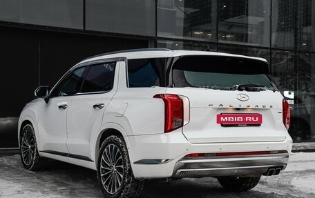 Hyundai Palisade I, 2023 год, 6 579 000 рублей, 6 фотография