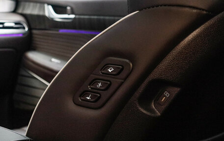 Hyundai Palisade I, 2023 год, 6 579 000 рублей, 15 фотография