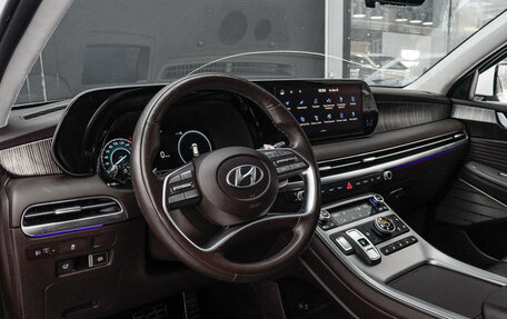 Hyundai Palisade I, 2023 год, 6 579 000 рублей, 20 фотография