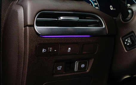 Hyundai Palisade I, 2023 год, 6 579 000 рублей, 22 фотография