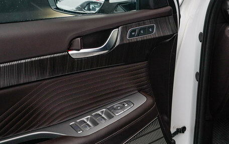 Hyundai Palisade I, 2023 год, 6 579 000 рублей, 25 фотография