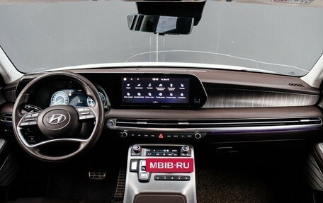 Hyundai Palisade I, 2023 год, 6 579 000 рублей, 16 фотография