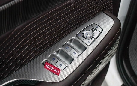 Hyundai Palisade I, 2023 год, 6 579 000 рублей, 27 фотография