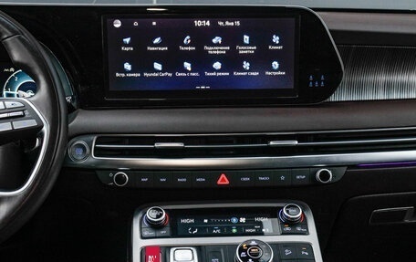 Hyundai Palisade I, 2023 год, 6 579 000 рублей, 17 фотография