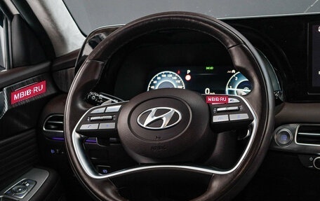 Hyundai Palisade I, 2023 год, 6 579 000 рублей, 18 фотография