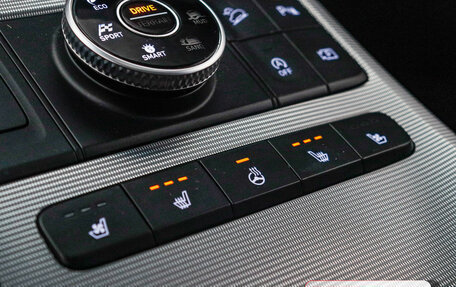 Hyundai Palisade I, 2023 год, 6 579 000 рублей, 30 фотография