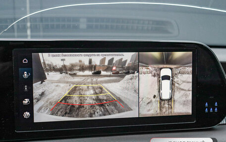 Hyundai Palisade I, 2023 год, 6 579 000 рублей, 33 фотография