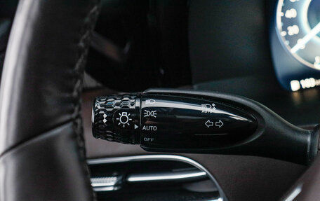 Hyundai Palisade I, 2023 год, 6 579 000 рублей, 34 фотография