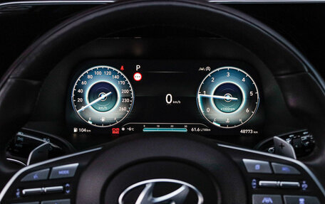 Hyundai Palisade I, 2023 год, 6 579 000 рублей, 37 фотография