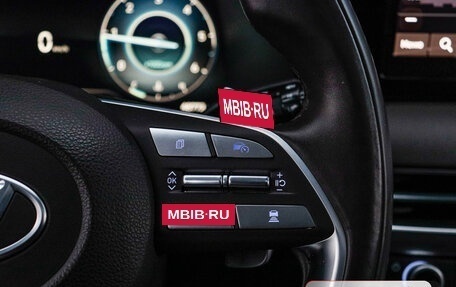 Hyundai Palisade I, 2023 год, 6 579 000 рублей, 36 фотография