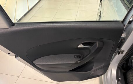 Volkswagen Polo VI (EU Market), 2016 год, 1 149 000 рублей, 10 фотография