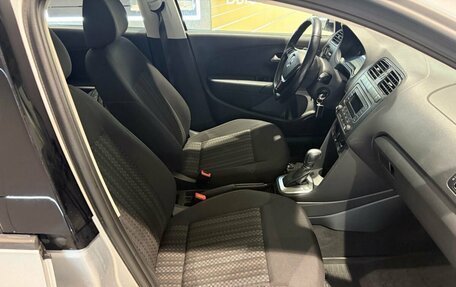 Volkswagen Polo VI (EU Market), 2016 год, 1 149 000 рублей, 14 фотография