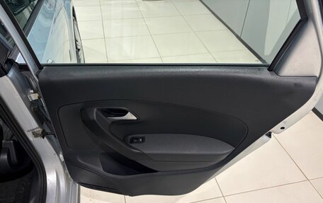 Volkswagen Polo VI (EU Market), 2016 год, 1 149 000 рублей, 13 фотография