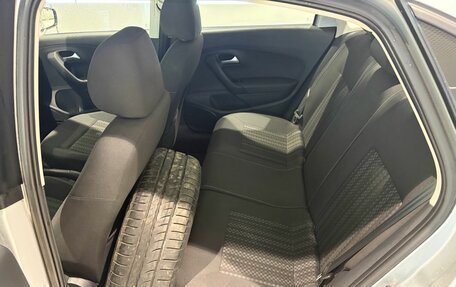 Volkswagen Polo VI (EU Market), 2016 год, 1 149 000 рублей, 9 фотография